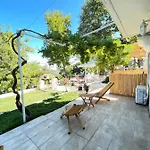 Hotel Ikigai Rifat 3*