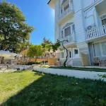 Hotel Ikigai Rifat Adalar