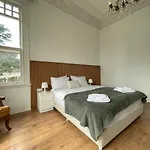 Hotel Ikigai Rifat