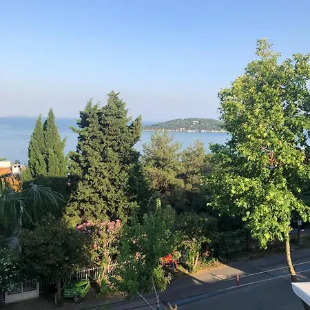 Ikigai Rıfat 3* Adalar