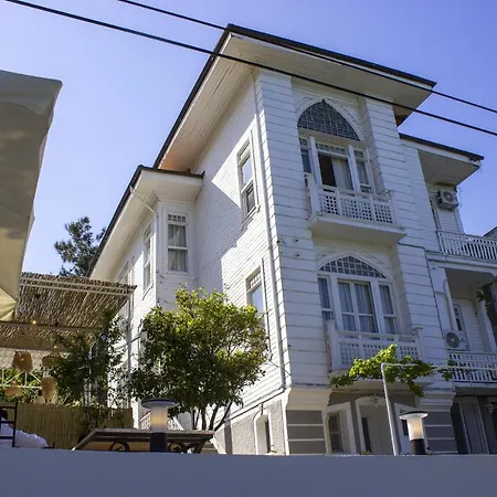 Ikigai Rıfat 3* Adalar