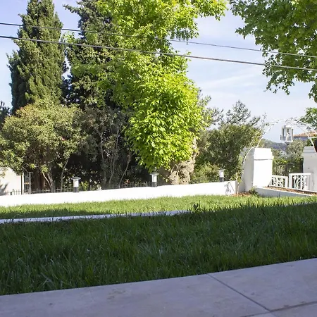 Szálloda Ikigai Rifat 3*