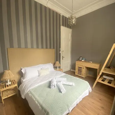 Hotel Ikigai Rıfat 3*