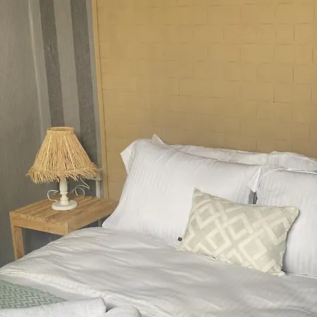 Ikigai Rıfat Otel 3*