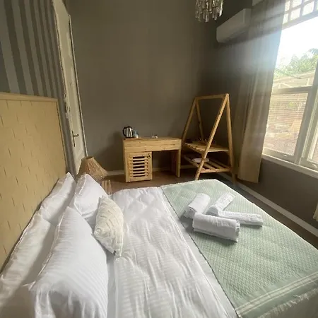 Ikigai Rıfat 3* Adalar