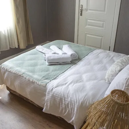 Ikigai Rifat 3* Adalar