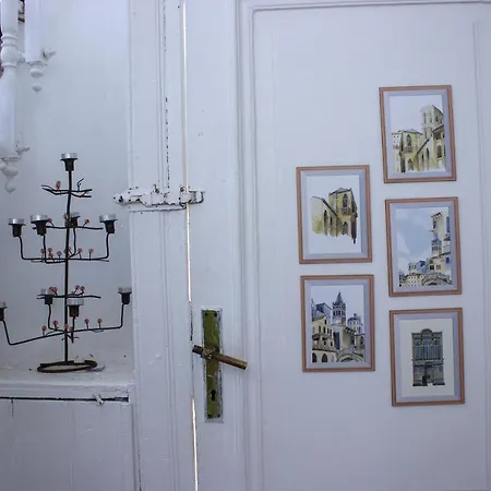 Ikigai Rifat 酒店 王子岛群