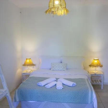 Otel Ikigai Rıfat