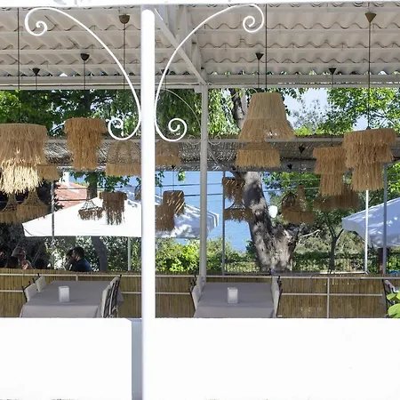 Ikigai Rifat Szálloda 3*