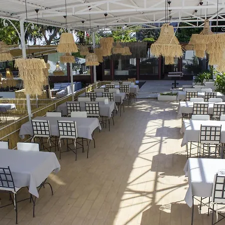 Hotel Ikigai Rıfat 3*