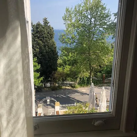 Ikigai Rıfat Hotel 3*