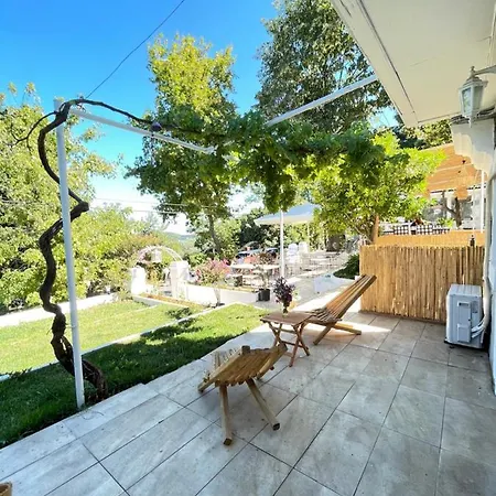 Hotel Ikigai Rıfat 3*