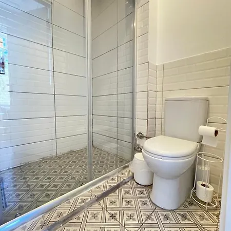 Hotel Ikigai Rıfat Adalar