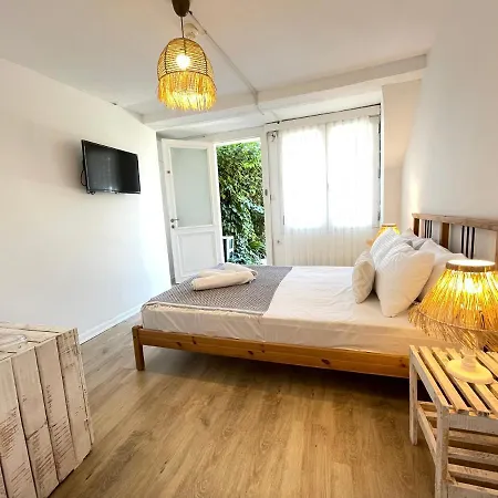 Ikigai Rifat 酒店 3*