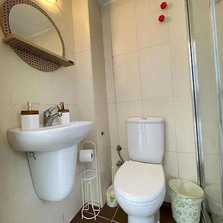 Ikigai Rıfat Hotel 3*