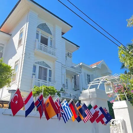 Hotel Ikigai Rıfat 3*