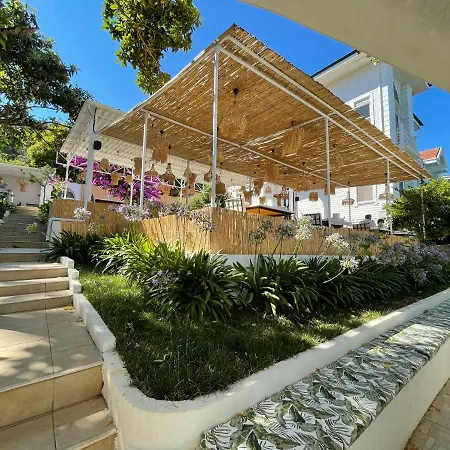 Hotel Ikigai Rıfat 3*