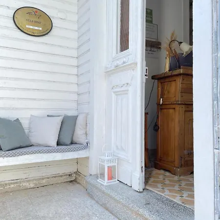 Hotel Ikigai Rıfat 3*