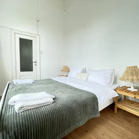 Ikigai Rıfat Otel 3*