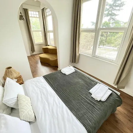 Ikigai Rifat 3* Adalar