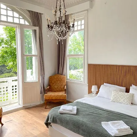 Ikigai Rıfat Hotel 3*