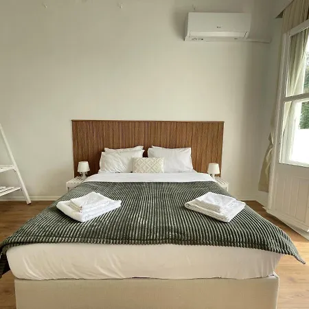 Ikigai Rifat Hotel Adalar