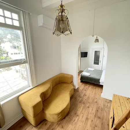 Ikigai Rifat 酒店 王子岛群