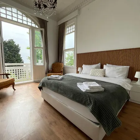 Ikigai Rifat Hotel