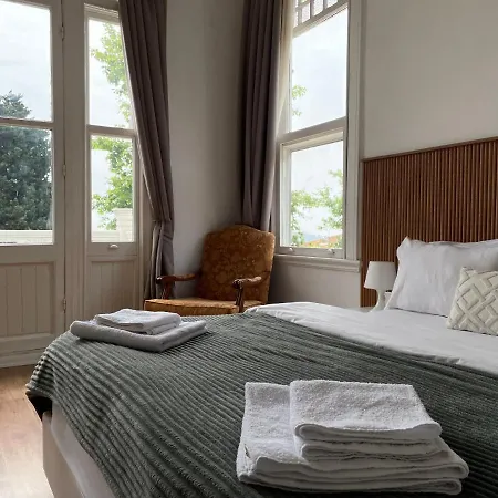 Hotel Ikigai Rifat 3*