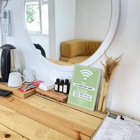 Hotel Ikigai Rıfat 3*