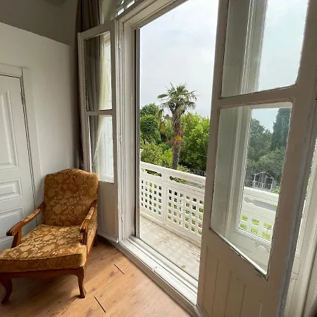 Ikigai Rifat 3* Adalar