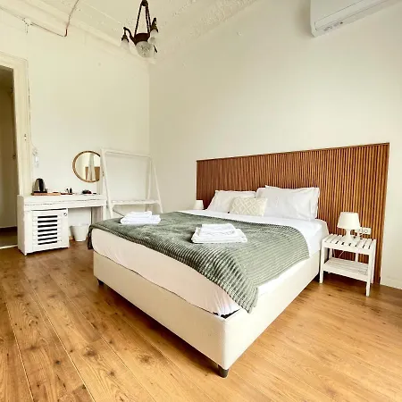 Hotel Ikigai Rifat 3*