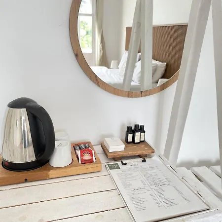 Ikigai Rifat 3* Adalar