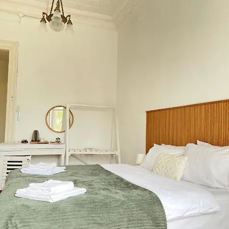 Hotel Ikigai Rifat Adalar