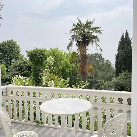 Ikigai Rıfat Hotel 3*