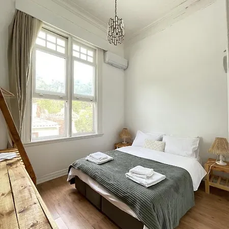 Ikigai Rıfat Otel