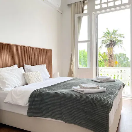 Ikigai Rıfat 3* Adalar