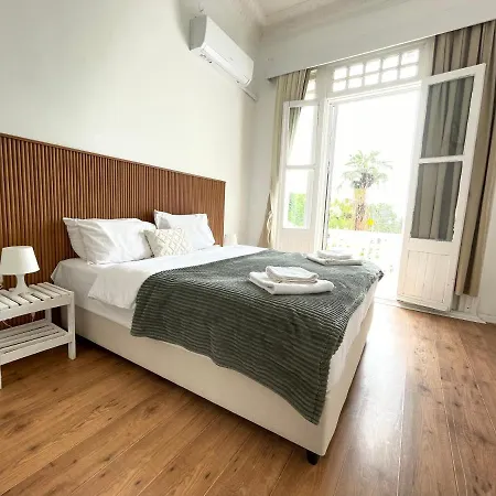 Ikigai Rıfat Adalar