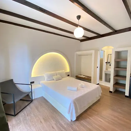 Ikigai Rifat Hotel 3*
