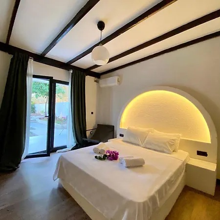 Hotel Ikigai Rifat Adalar