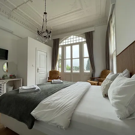 Otel Ikigai Rıfat 3*
