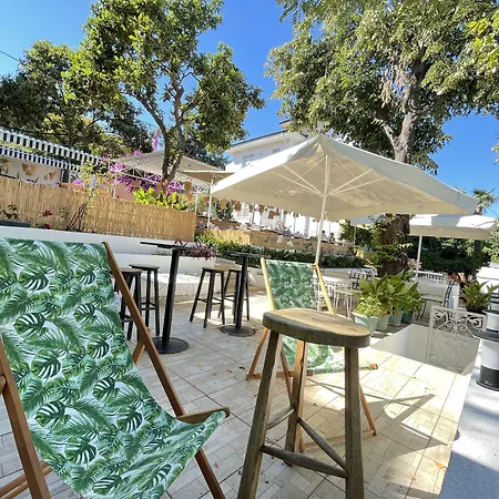 Ikigai Rifat 酒店 王子岛群