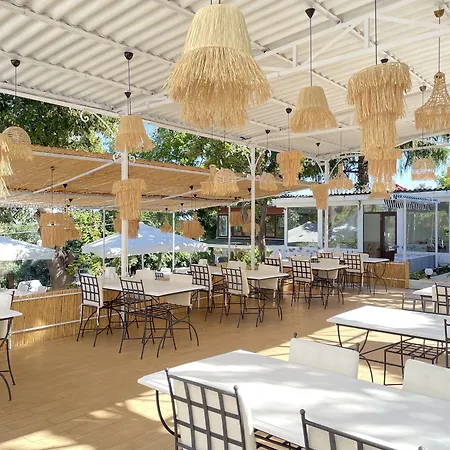 Otel Ikigai Rıfat 3*