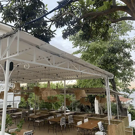 Otel Ikigai Rıfat Adalar