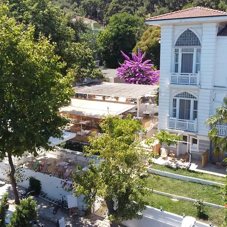 Hotel Ikigai Rıfat Adalar