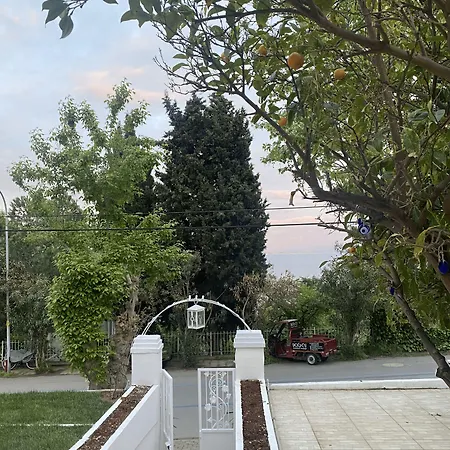 Ikigai Rıfat Otel
