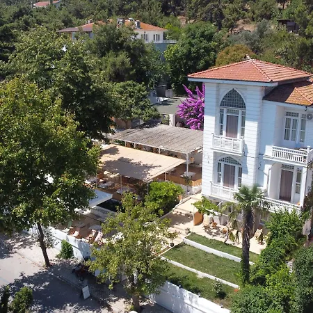 Ikigai Rıfat Hotel 3*