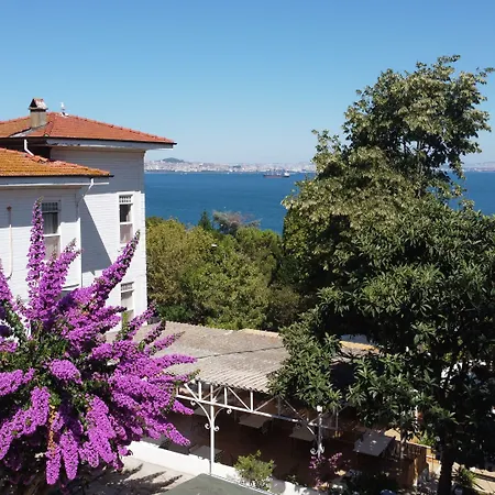 Otel Ikigai Rıfat