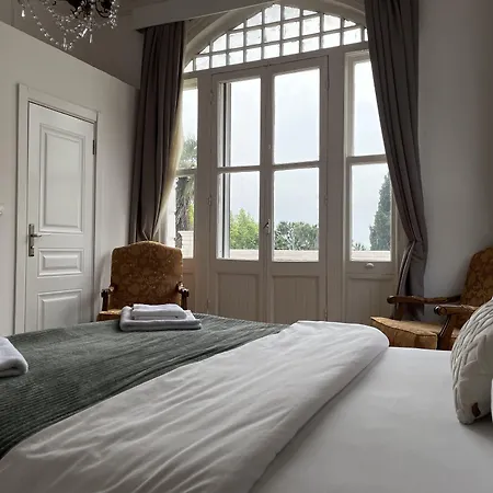Ikigai Rıfat Otel Adalar
