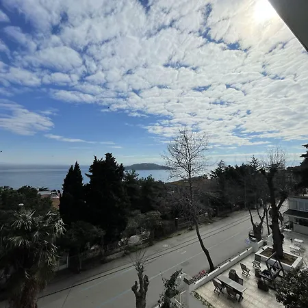 Otel Ikigai Rıfat Adalar